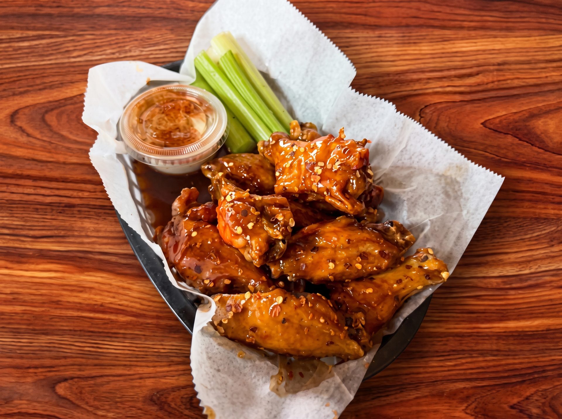 The Union Tap House Rewards