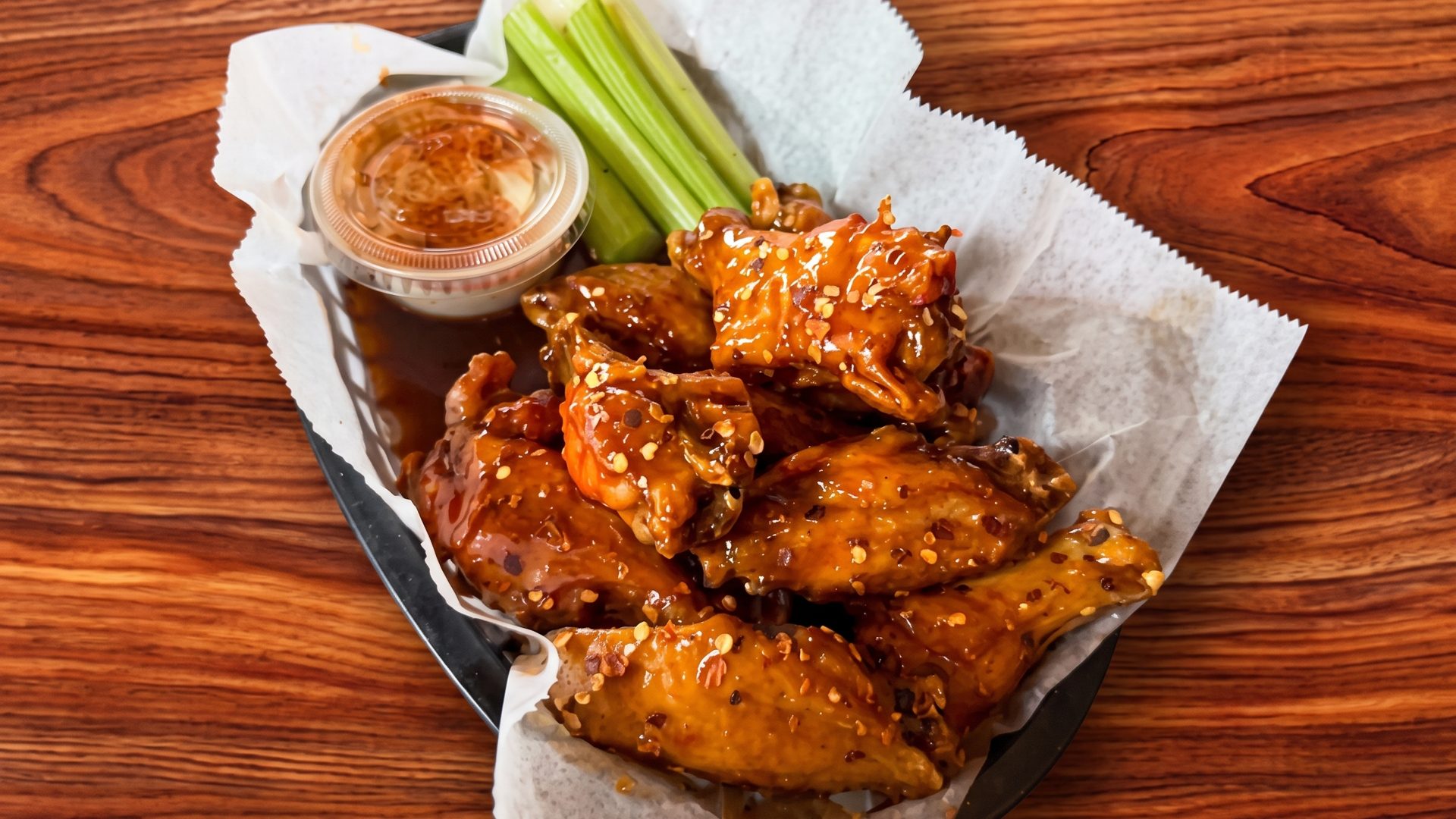 The Union Tap House Rewards