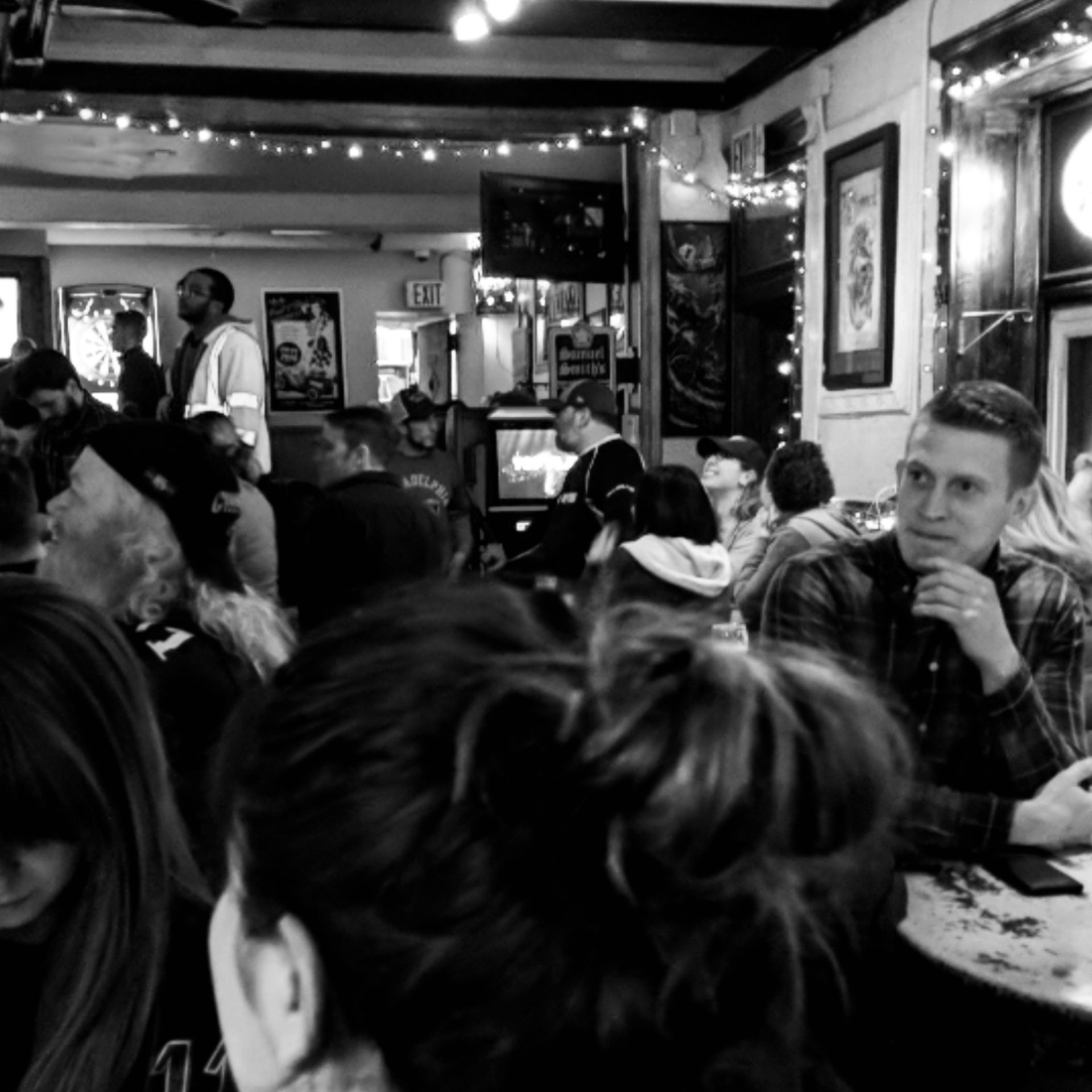 Rooted in Manayunk
