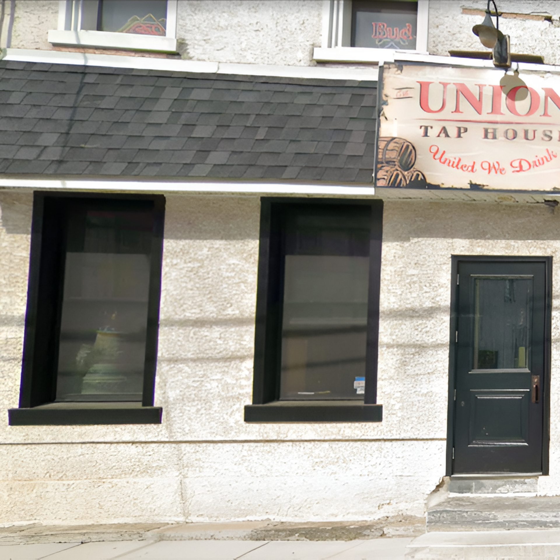Where everyone feels like a regular