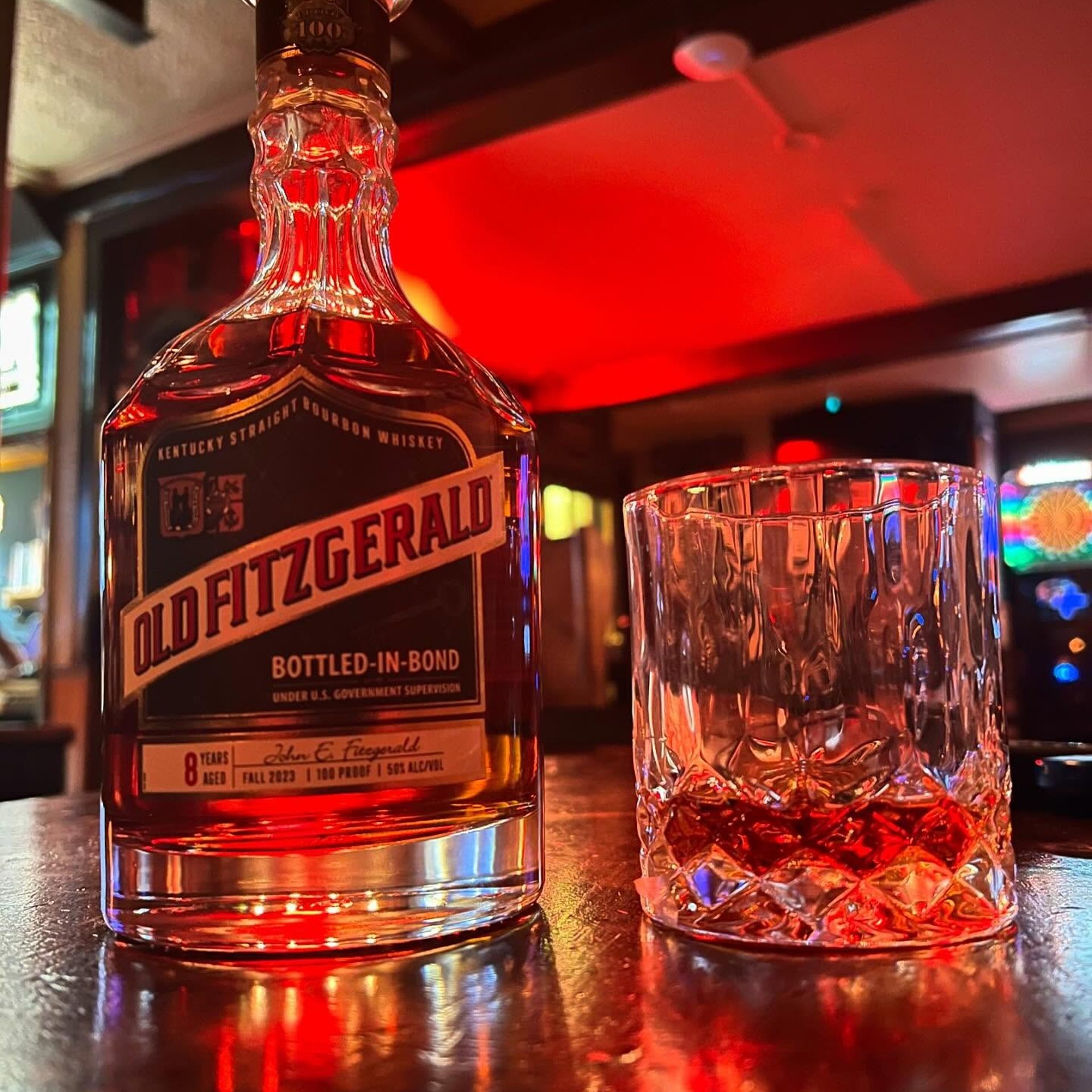 The whiskey bible