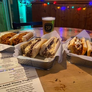 Cheesesteak
