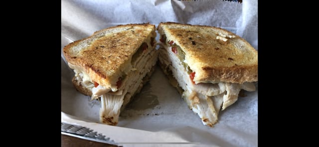 The Franklin.