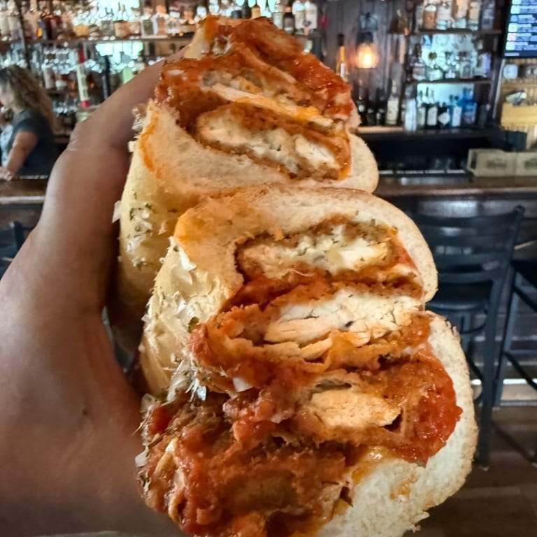 Takeout Made Easy