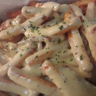 Cheese Fries