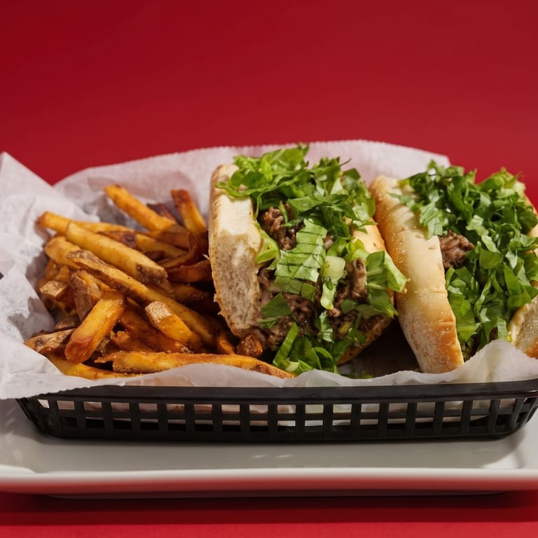 Takeout Made Easy